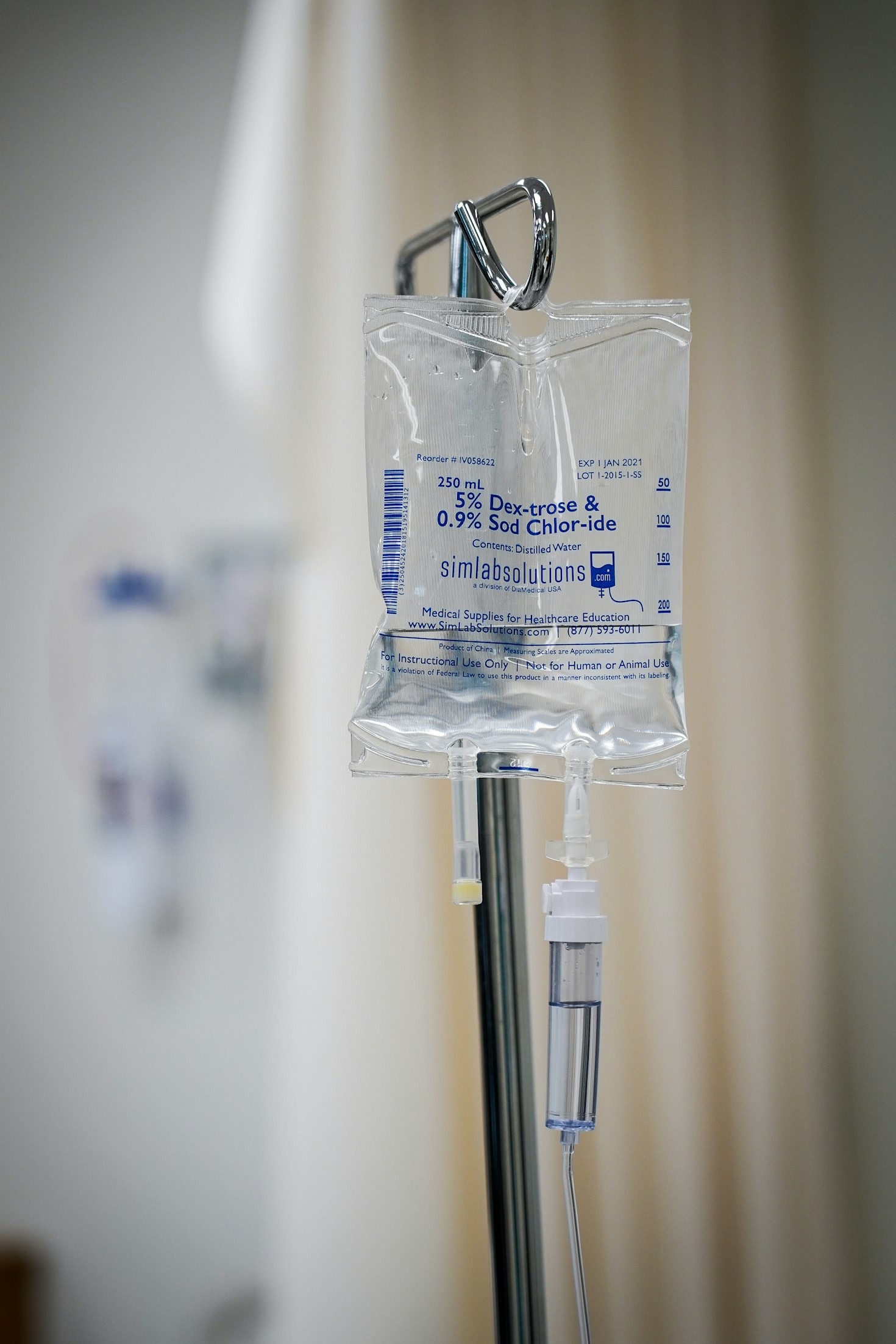 Warum personalisierte Medizin wichtig ist