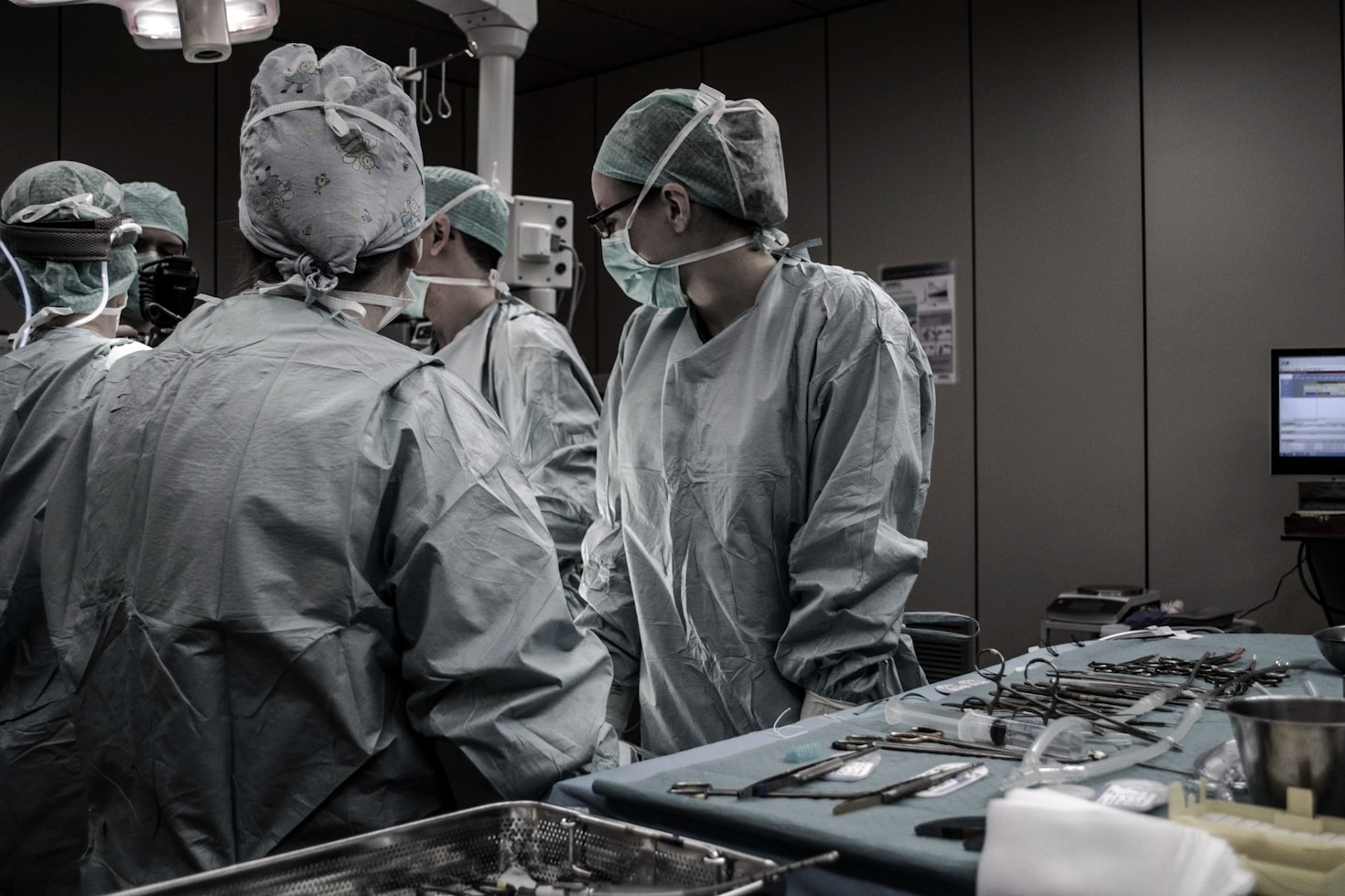 Kardiologie: Herzgesundheit an erster Stelle