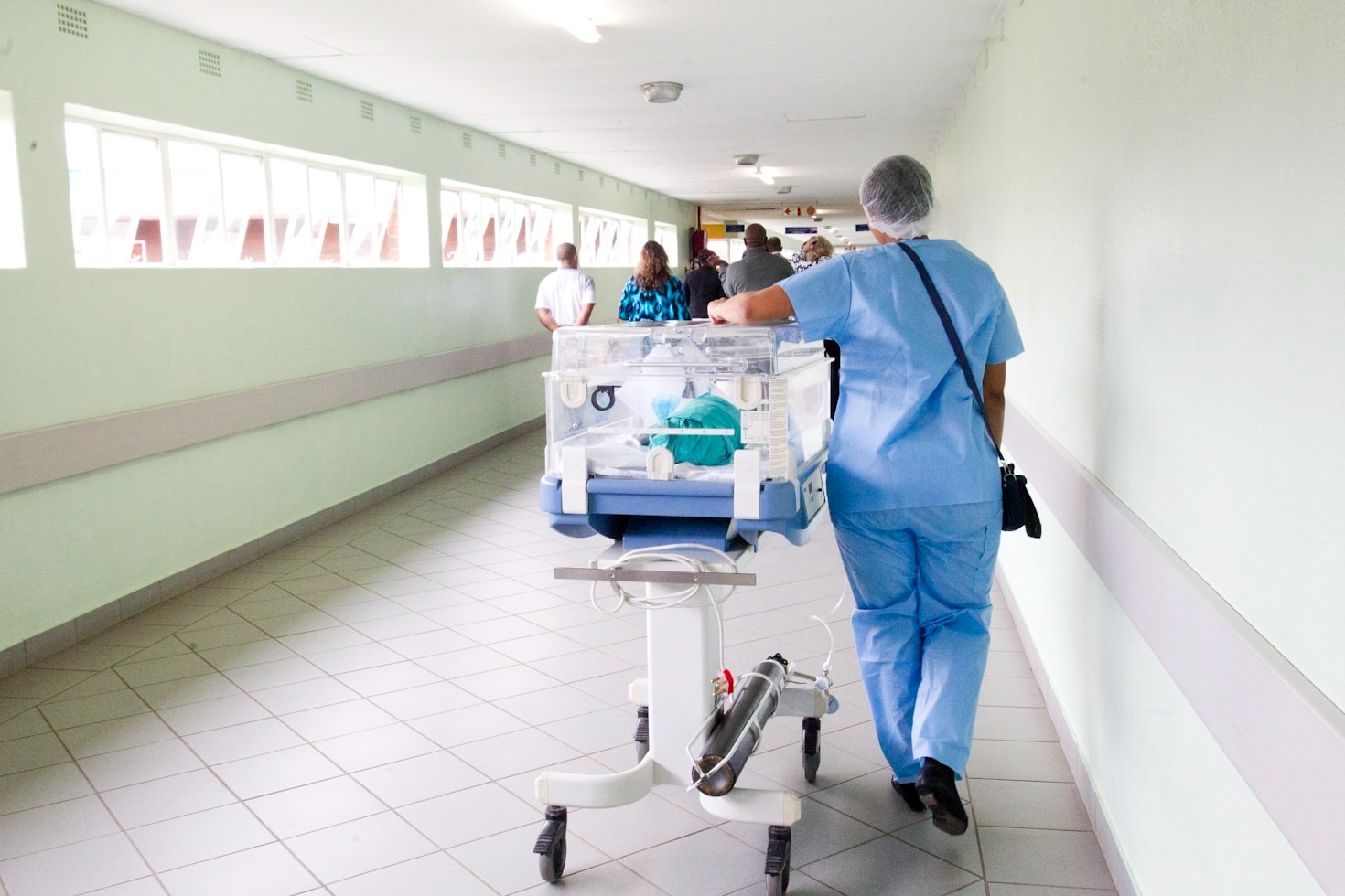Wie Patientenbewertungen Vertrauen schaffen